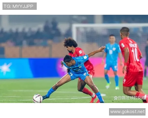 世界杯预选赛:印度主场战平孟加拉国,切特里点射扳平 世界杯预选赛:印度主场战平孟加拉国,切特里点射扳平